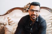 Ottawa, Ontario therapist: Masood Suliman, registered psychotherapist