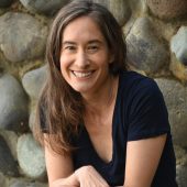 Seattle, Washington therapist: Melanie Carey, counselor/therapist