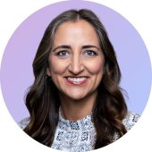 Dallas, Texas therapist: Melena Ayres, licensed clinical social worker