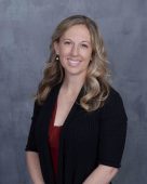 Lakewood, Colorado therapist: Melissa Clark with Fire and Reins, licensed clinical social worker