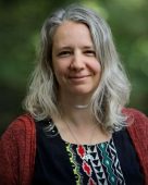 Edmonds, Washington therapist: Melissa Watson, counselor/therapist