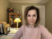  therapist: Mellisa Jewels, marriage and family therapist