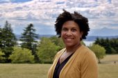 Seattle, Washington therapist: Michelle Borowitz, psychologist