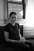 Seattle, Washington therapist: Michelle Meade, counselor/therapist