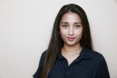Toronto, Ontario therapist: Nadia Zamzul, registered psychotherapist