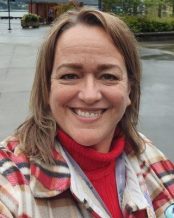  therapist: Pam Hill with Beacon Therapy of Utah, 
