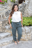 San Antonio, Texas therapist: Priscilla Rodriguez, marriage and family therapist