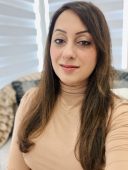 Maple Ridge, British Columbia therapist: Reema Qamar, counselor/therapist