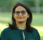Toronto, Ontario therapist: RIMA SEHGAL, marriage and family therapist