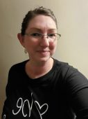 North Vancouver, British Columbia therapist: Rosemary Laurel, counselor/therapist