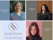 Draper, Utah therapist: Sandy Shores Counseling, marriage and family therapist