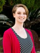 San Diego, California therapist: Sarah Koerner, psychologist
