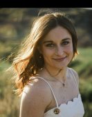 Taylorsville, Utah therapist: Sarah Neal with Beacon Therapy of Utah, pre-licensed professional