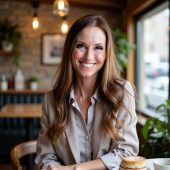 Cedarburg, Wisconsin therapist: Sarayu Meraki, licensed professional counselor