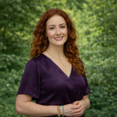Burlington, Ontario therapist: Shauna Wallace at Equilibrium Care Collective, registered psychotherapist