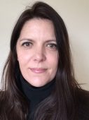 Newbury, England therapist: Sheelagh Brown, psychologist