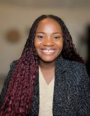 Greenville, South Carolina therapist: Shekina Adams, licensed professional counselor
