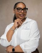 Gulfport, Mississippi therapist: Shelbi Bradley, licensed professional counselor