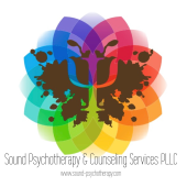 Mukilteo, Washington therapist: Sound Psychotherapy & Counseling Services PLLC, counselor/therapist