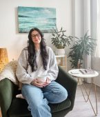 Vancouver, British Columbia therapist: Spencer Copland, registered psychotherapist