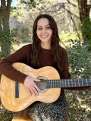 San Antonio, Texas therapist: Sydney Fowler, counselor/therapist