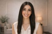 Encino, California therapist: Tanya Samuelian, marriage and family therapist