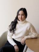 New York City, New York therapist: Taylor Lee, pre-licensed professional
