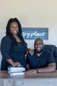 Dallas, Texas therapist: Taylor's Touch Of Clarity Mental Health Counseling, licensed mental health counselor
