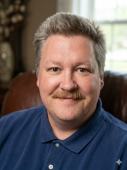 Bloomington, Illinois therapist: Tim Jenkins, counselor/therapist