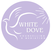 Saskatoon, Saskatchewan therapist: White Dove Counselling and Mediation, licensed clinical social worker