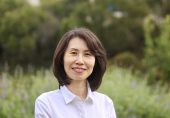 San Diego, California therapist: Yukiko K Hartman, licensed mental health counselor