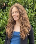 Vancouver, British Columbia therapist: Alison McKnight, life coach