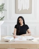 Hamilton, Ontario therapist: Amanda Spallacci, registered psychotherapist