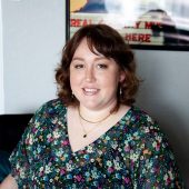 Fort Worth, Texas therapist: Aria Loveless-Green, pre-licensed professional