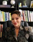 Hackettstown, New Jersey therapist: Armanda Morel (Latino Healing Partners), registered social worker