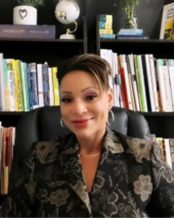  therapist: Armanda Morel (Latino Healing Partners), 
