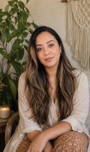  therapist: Azin Heydari, 