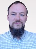 Rogers, Arkansas therapist: Ben Livesay, licensed clinical social worker