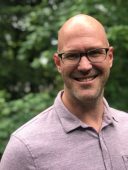 Portland, Oregon therapist: Ben Mosebach, licensed professional counselor