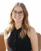 Oakville, Ontario therapist: Bianca Amendola, registered psychotherapist