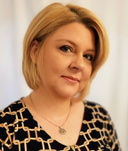 Columbia, South Carolina therapist: Carey Luker, licensed professional counselor