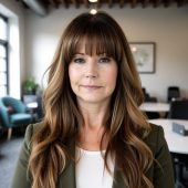 Salem, New Hampshire therapist: Cheryl Laurenza, counselor/therapist