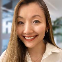  therapist: Chrissie Chua- Ly van manh, 