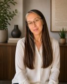 Abbotsford, British Columbia therapist: Christina Harrison | Vicara Wellness |, counselor/therapist