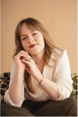 Atlanta, Georgia therapist: Christina Walthers, counselor/therapist