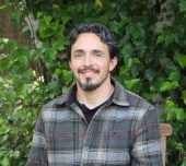 Eugene, Oregon therapist: Christo Brehm, licensed professional counselor