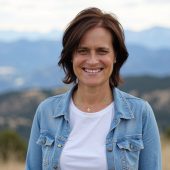 Seattle, Washington therapist: Christy A McCornack, counselor/therapist
