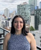 New York City, New York therapist: Colette Pauta, counselor/therapist