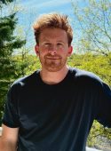 Vancouver, British Columbia therapist: David McAlinden, pre-licensed professional