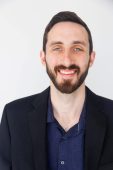 Portland, Oregon therapist: Dr. Michael Marossy, psychologist